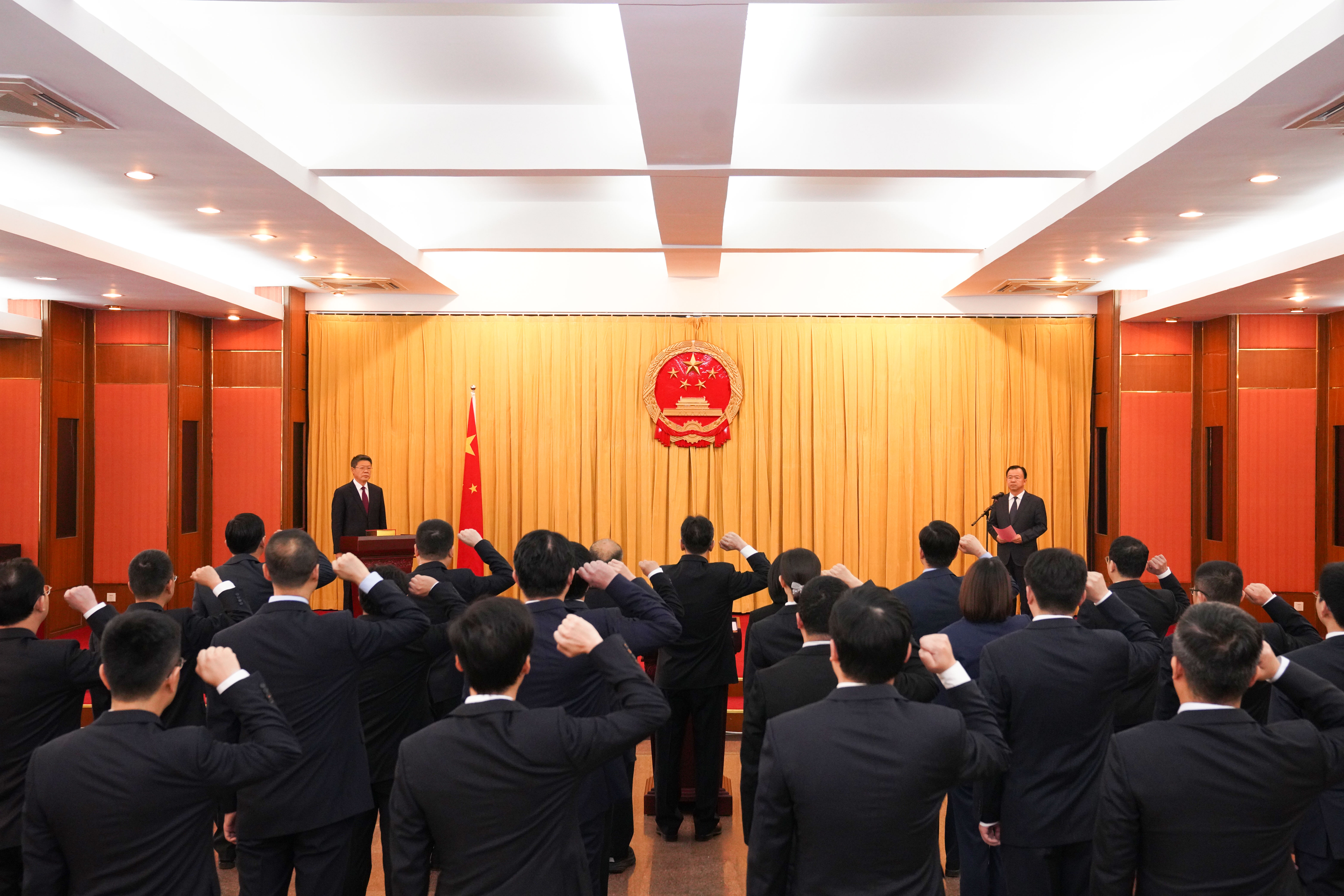 国家机关事务管理局